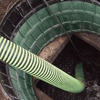 Septic, Suction, and Discharge Hose